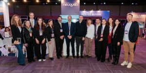 Villa Pehuenia Moquehue en el mapa del turismo de convenciones: la Municipalidad presente en el encuentro más importante del sector en Argentina